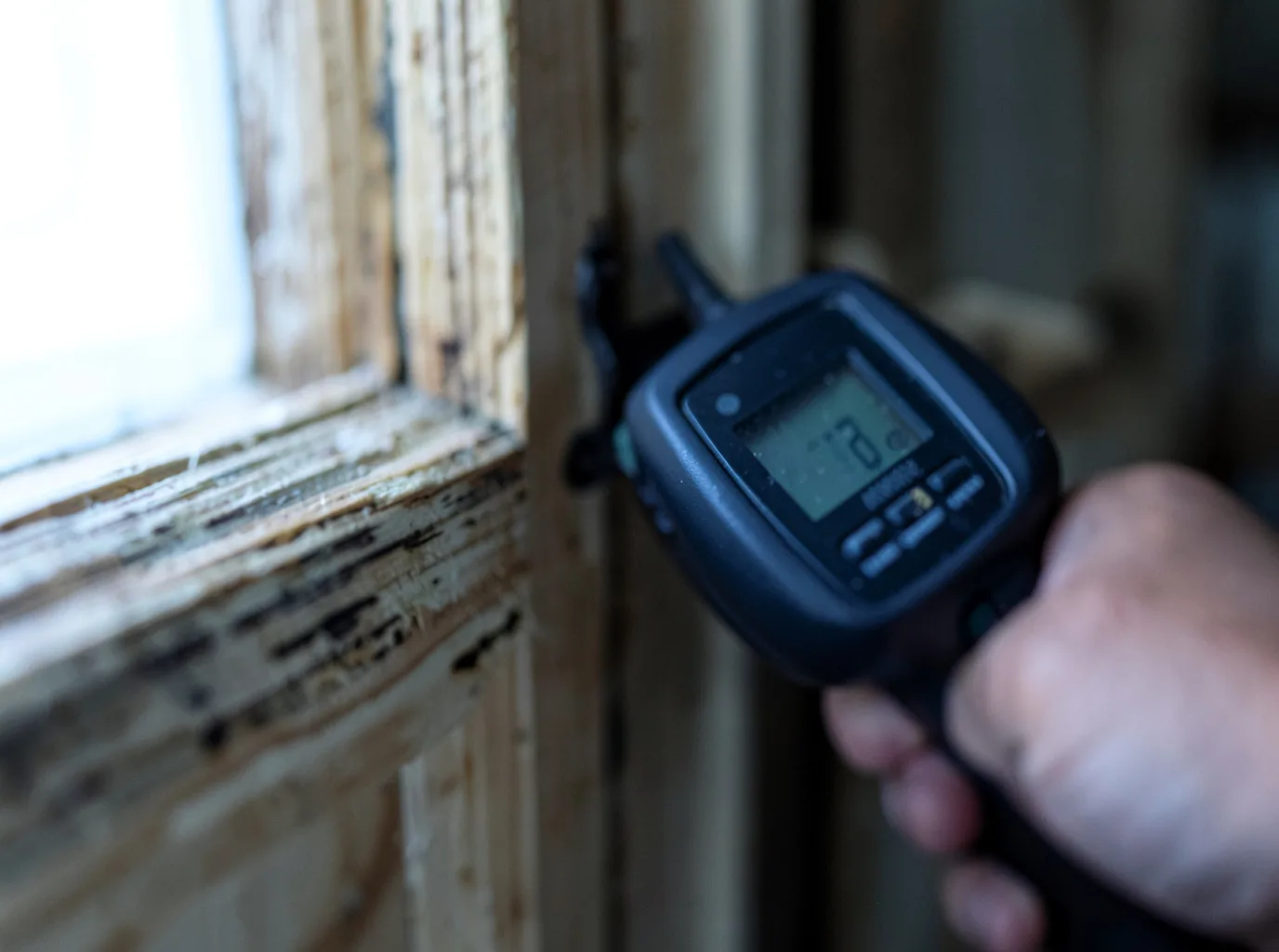 Ceiling Water Damage Repair in San Martin, CA