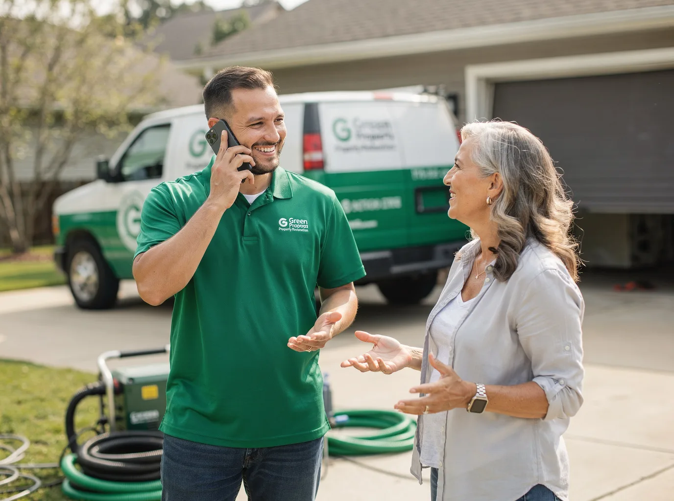 Water Damage Restoration San Martin, CA FAQs